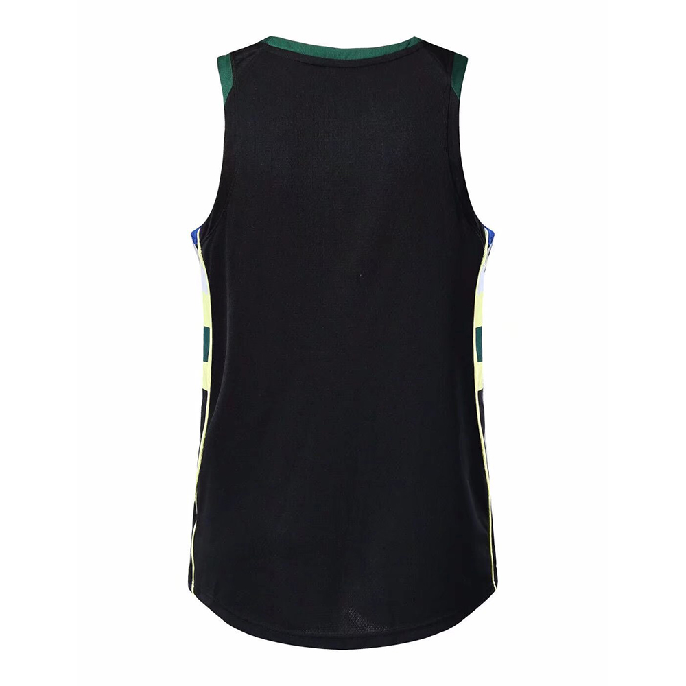men's blank bucks black practice basketball jersey wholesale men's blank bucks black practice basketball jersey wholesale