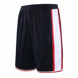 blank los angeles clippers city edition basketball shorts
