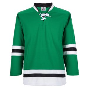 men's blank dallas stars hockey jersey wholesale