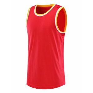 men's blank houston rockets basketball jersey wholesale