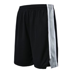 men's blank san antonio spurs basketball shorts wholesale