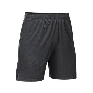 men running mesh shorts with pockets