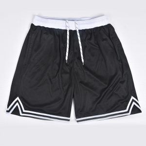 mesh basketball shorts for men & youth